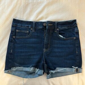 American Eagle Denim Shorts